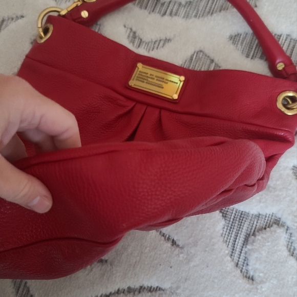 Marc by marc jacobs purse - Picture 4 of 12